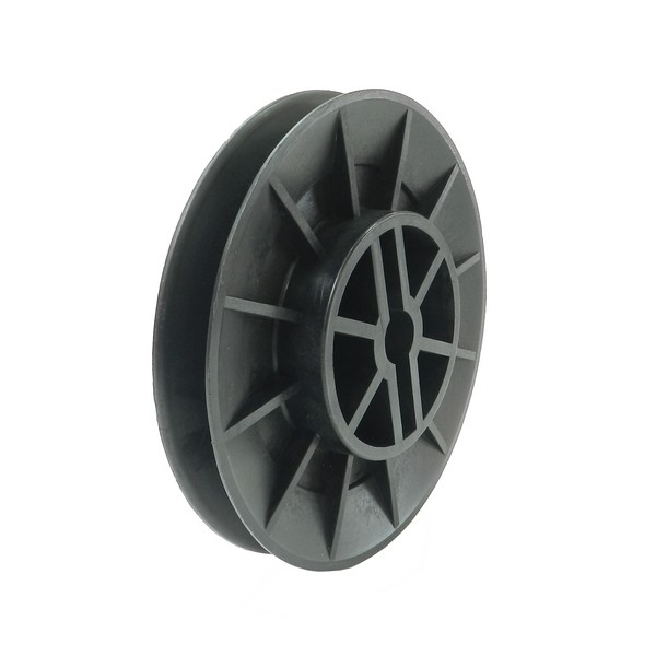 Poulie boite de vitesse tracteur tondeuse  GGP - 119700050/0 - Poulie