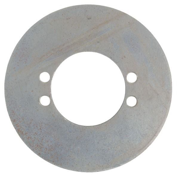 Disque de frein différentiel tracteur tondeuse  GGP - 119700054/0 - Distributeur, Orbitrol, Différentiel