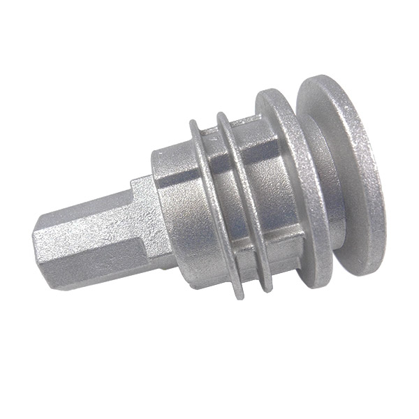 Support lame tondeuse  GGP - 122465606/1 - Support de lame