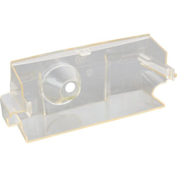 Protection carte tracteur tondeuse GGP - 125600051/0 - Carter