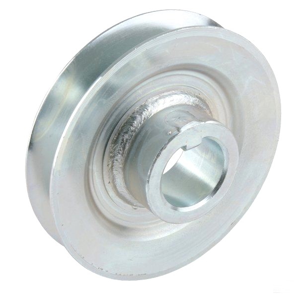 Poulie moteur autoportée GGP - 125601567/0 - Poulie