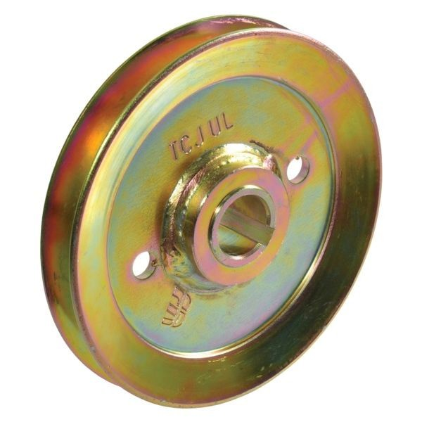 Poulie palier de lames autoportées  GGP - 125601571/0 - Poulie