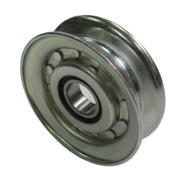 Poulie courroie tracteur tondeuse GGP - 125601592/0 - Poulie