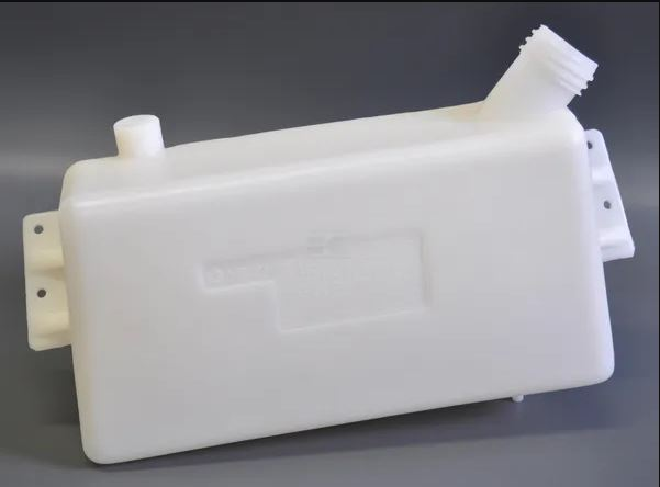 Réservoir essence autoportée GGP - 125735110/3 - Réservoir, Robinet, Durite essence