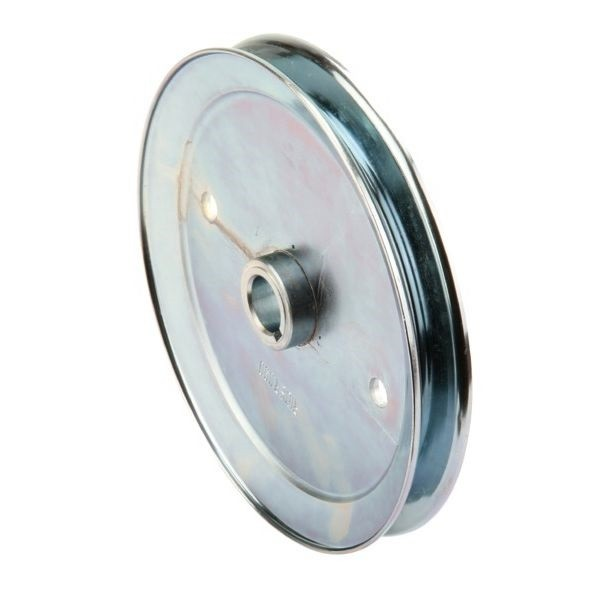 Poulie palier lame autoportée GGP - 127604009/0 - Poulie