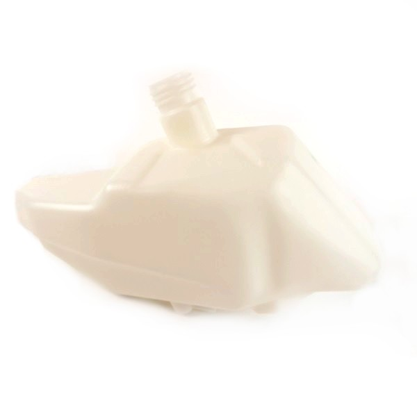 Réservoir autoportée GGP - 127733004/0 - Réservoir, Robinet, Durite essence