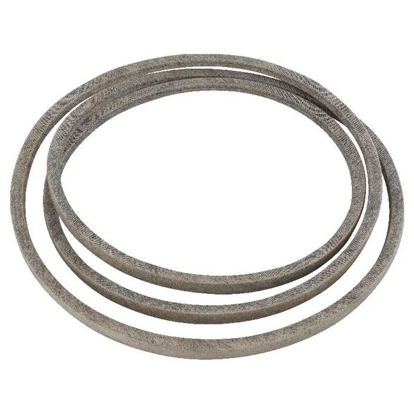 Courroie de transmission tracteur tondeuse  GGP - 135062003/1 - Courroie tondeuse