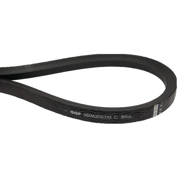 Courroie entrainement des lames  GGP - 135062027/0 - Courroie tondeuse