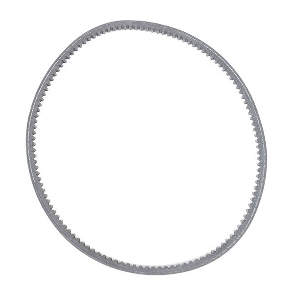 Courroie  crantée tondeuse  GGP - 135064010/0 - Courroie tondeuse