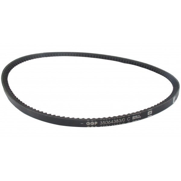 Courroie tondeuse/ GGP - 135064383/0 - Courroie tondeuse