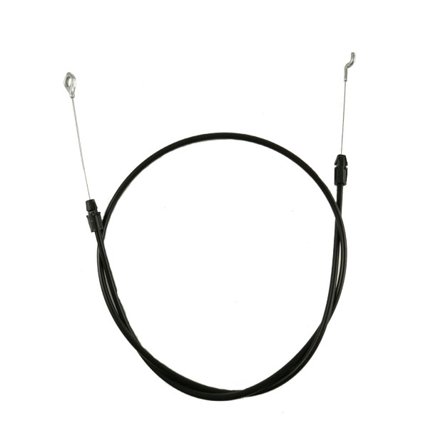 Cable frein moteur tondeuse  GGP - 181000642/1 - Câble, ressort, tige, collier