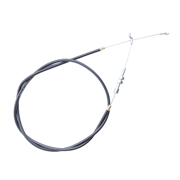 Câble traction tondeuse  GGP - 181000645/0 - Câble, ressort, tige, collier