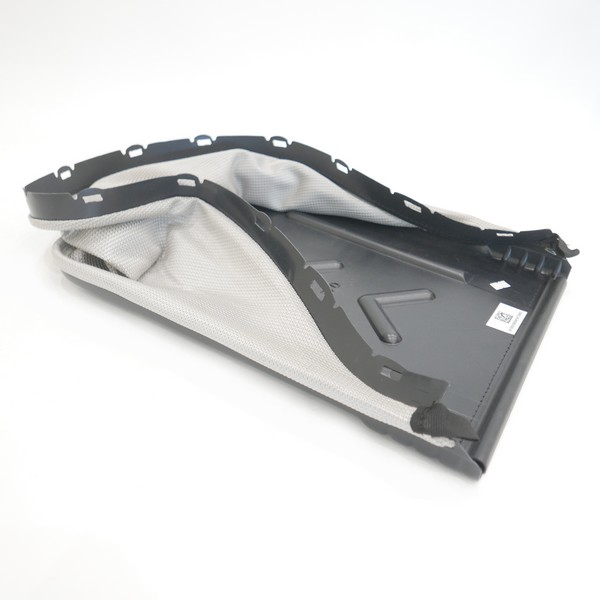 Sac herbe tondeuse  GGP - 181002195/0 - Toile de bac