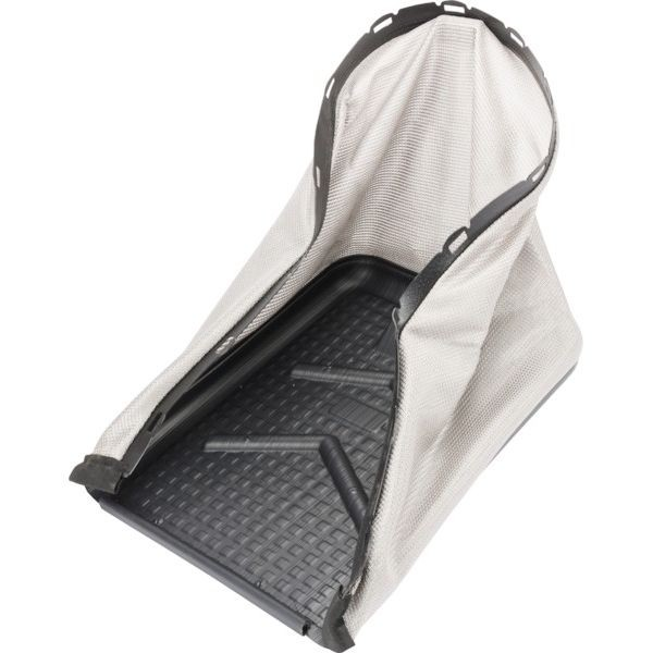 Sac herbe tondeuse GGP - 181002196/0 - Toile de bac