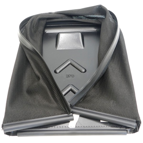 Sac herbe tondeuse GGP - 181002212/0 - Toile de bac
