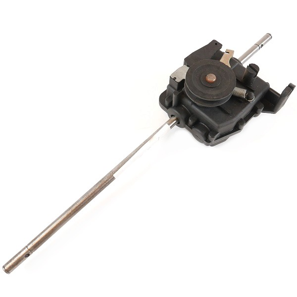 Boitier traction tondeuse  GGP - 181003080/0 - Transmission