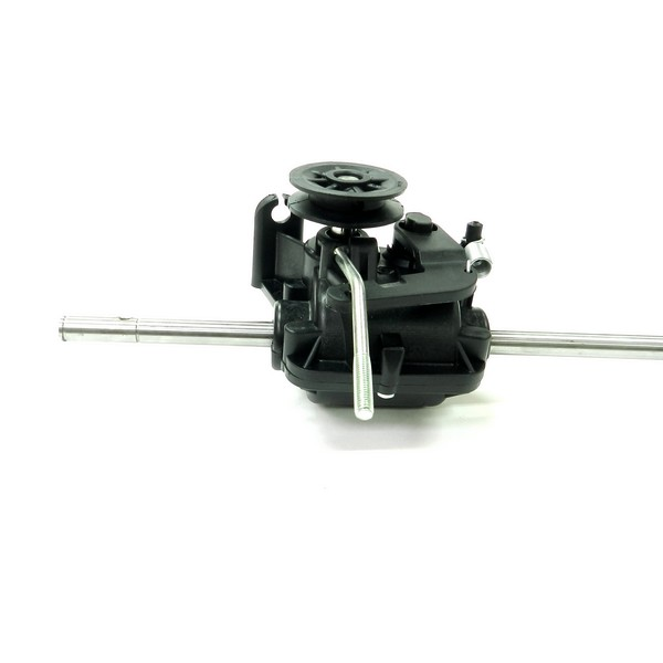 Boitier traction tondeuse GGP - 181003092/0 - Transmission