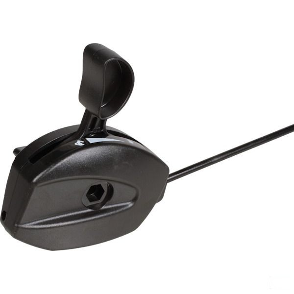 Cable gaz tondeuse  GGP - 181005516/0 - Câble, ressort, tige, collier