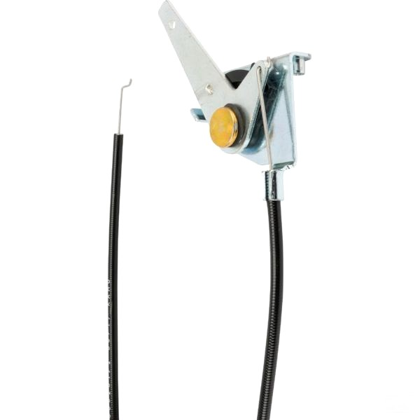 Câble gaz autoportée  GGP - 182000201/2 - Câble, ressort, tige, collier