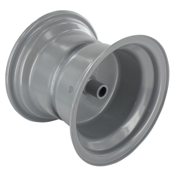 Jante arrière tracteur tondeuse  8