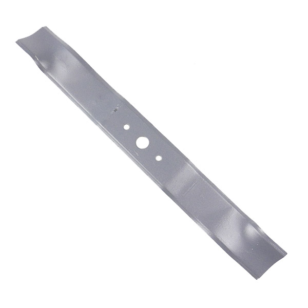 Lame gauche mulching autoportée 49 cm GGP - 182004346/0 - Lame de tondeuse