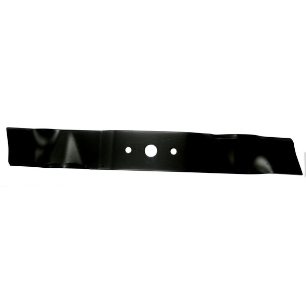 Lame droite tracteur tondeuse GGP - 182004360/0 - Lame de tondeuse