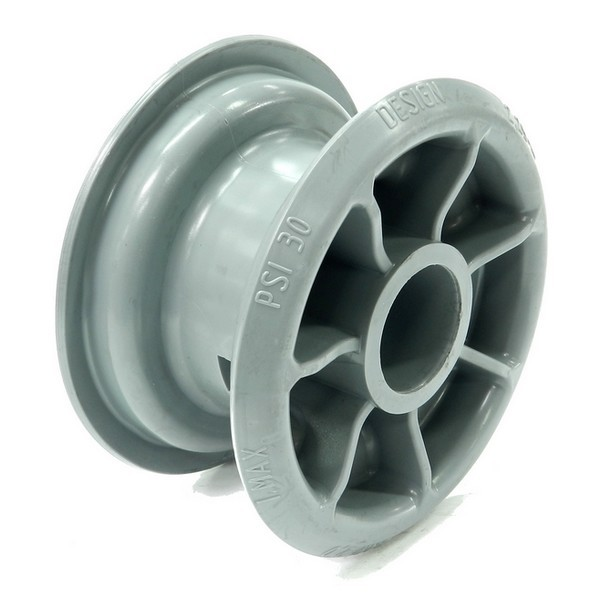 Jante tracteur tondeuse autoportée  GGP - 184044002/0 - Jante