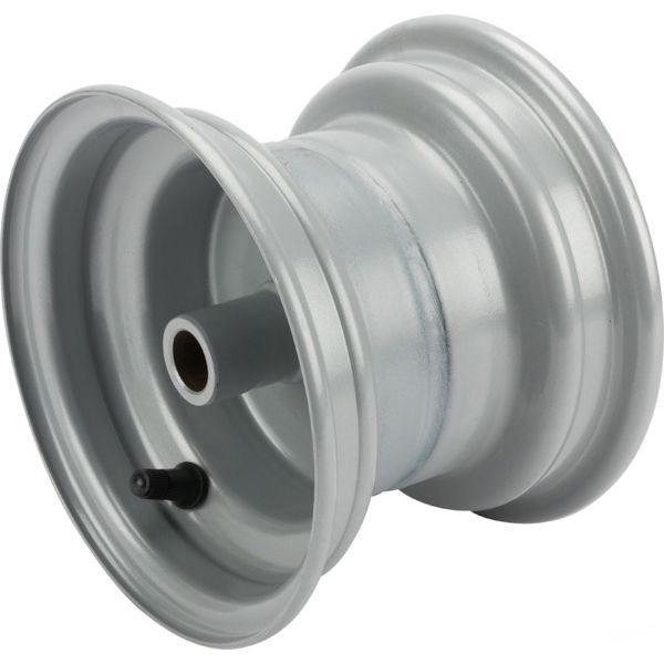 Jante tracteur tondeuse autoportée GGP - 184044013/0 - Jante