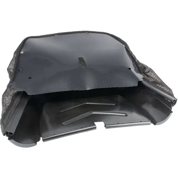 Toile bac tracteur tondeuse   GGP - 184106074/0 - Toile de bac