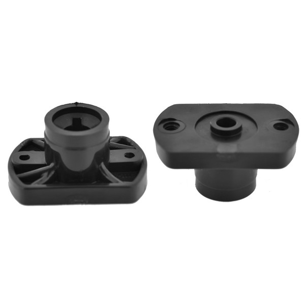 Support lame tondeuse  GGP - 322463186/3 - Support de lame