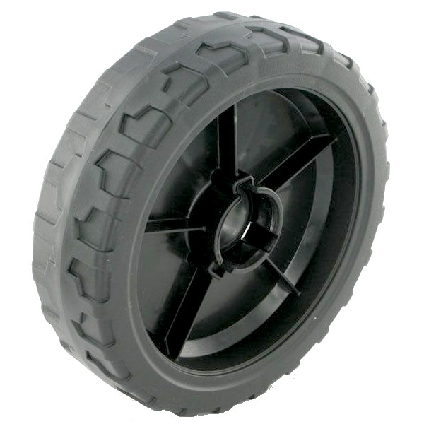 Roue avant tondeuse GGP - 322686091/1 - Roue tondeuse