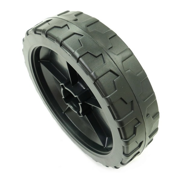 Roue arrière tondeuse GGP - 322686092/0 - Roue tondeuse