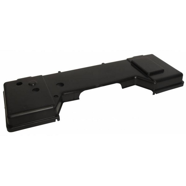 Carter protection courroie tracteur tondeuse TC102 Hydro GGP - 325060128/0 - Carter