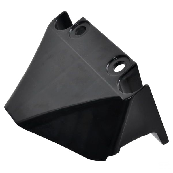 Déflecteur microtracteur GGP - 325140100/0 - Carter