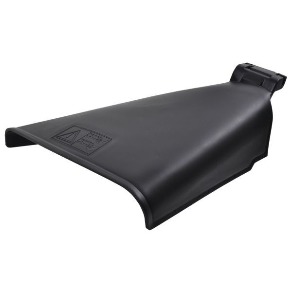 Déflecteur herbe autoportée GGP - 325600087/2 - Carter