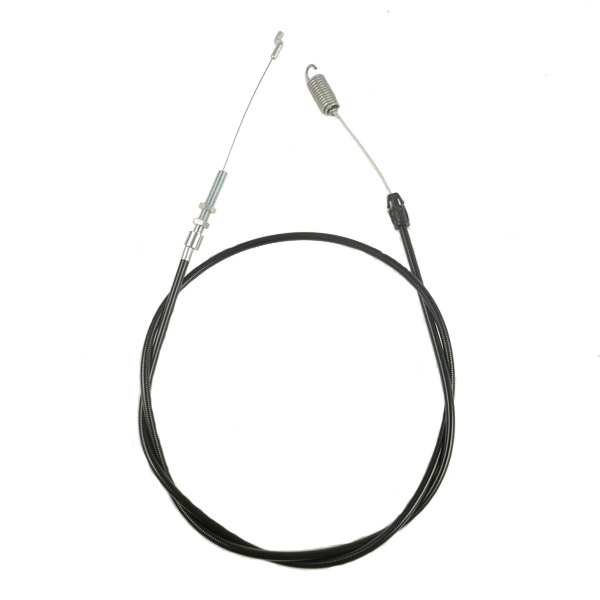 Cable traction tondeuse    GGP - 381000669/0 - Câble, ressort, tige, collier