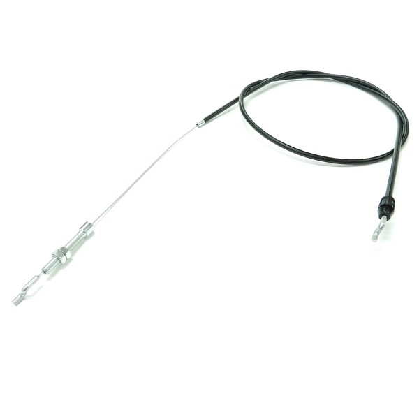 Cable traction tondeuse GGP - 381000673/0 - Câble, ressort, tige, collier