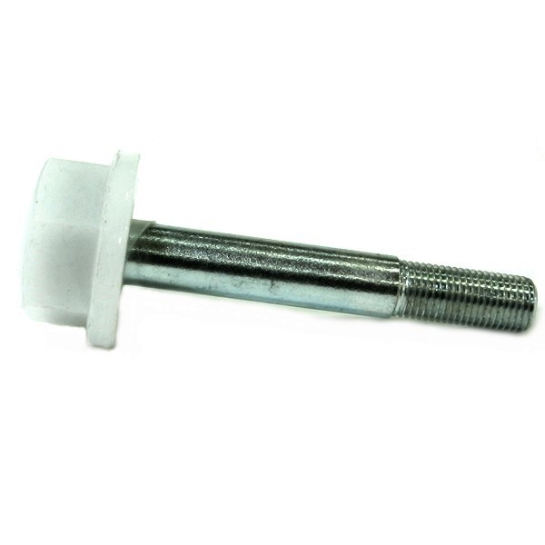 Vis lame tondeuse et GGP - 381004353/2 - Ecrou et vis de lame