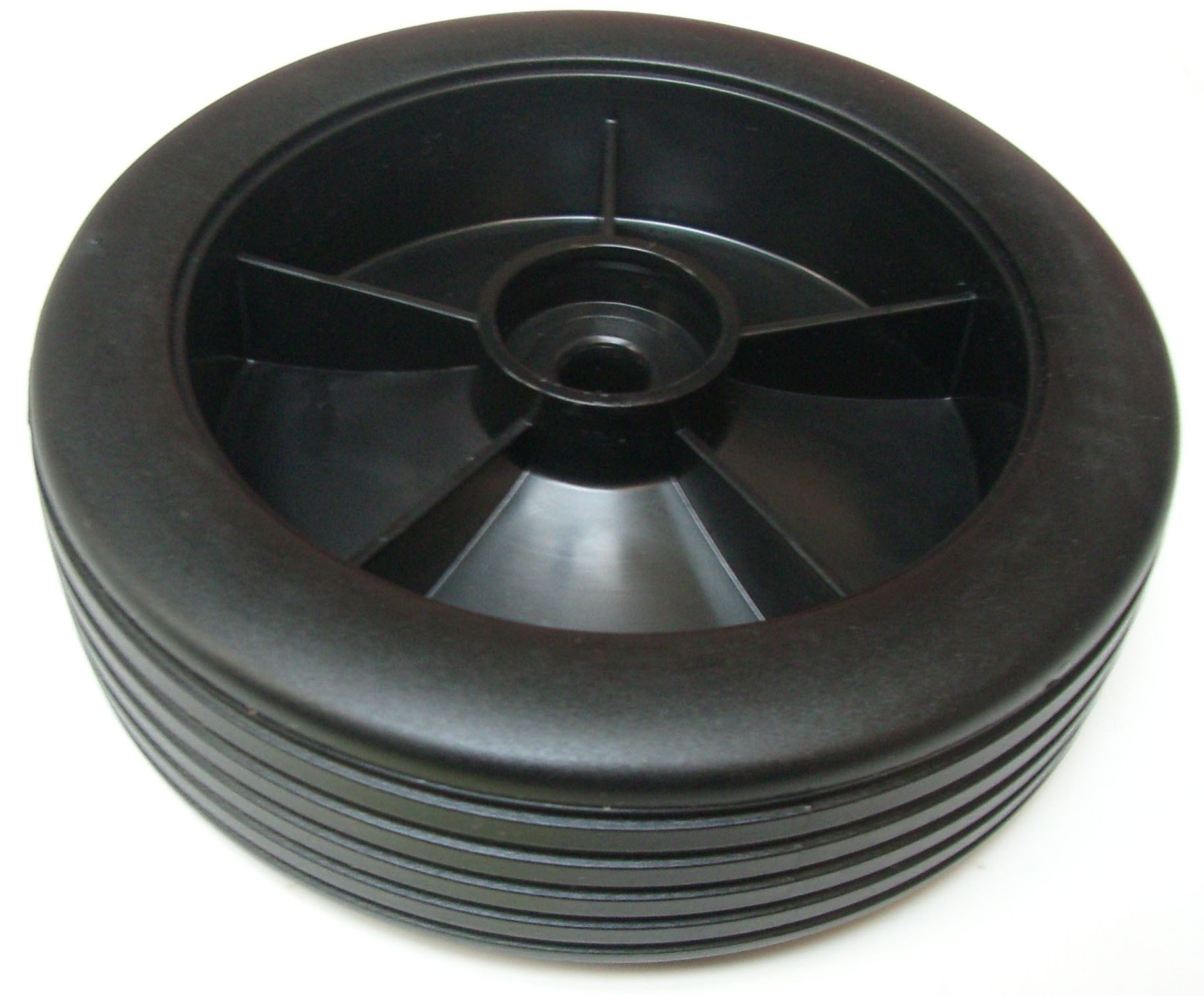 Roue tondeuse  GGP - 381007325/1 - Roue tondeuse