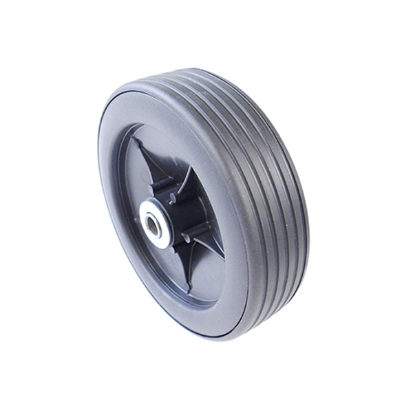 Roue avant  tondeuse   GGP - 381007330/1 - Roue tondeuse