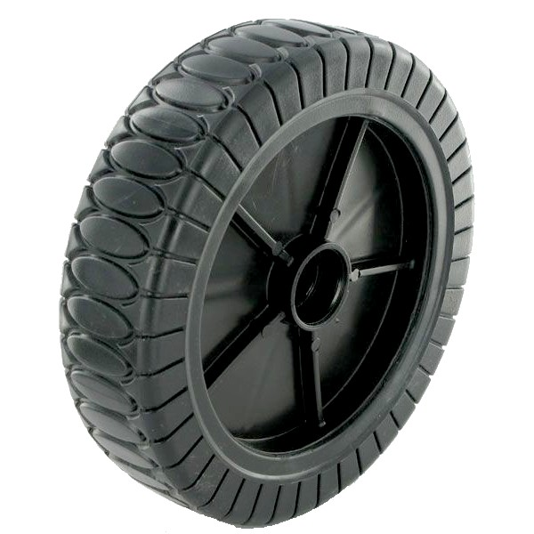 Roue arrière tondeuse Performance Power GGP - 381007337/0 - Roue tondeuse