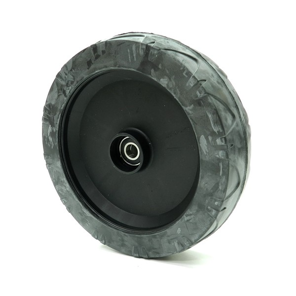 Roue arrière tondeuse GGP - 381007416/3 - Roue tondeuse