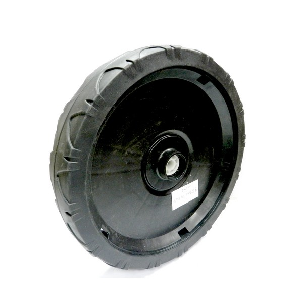 Roue arrière tondeuse GGP - 381007436/2 - Roue tondeuse