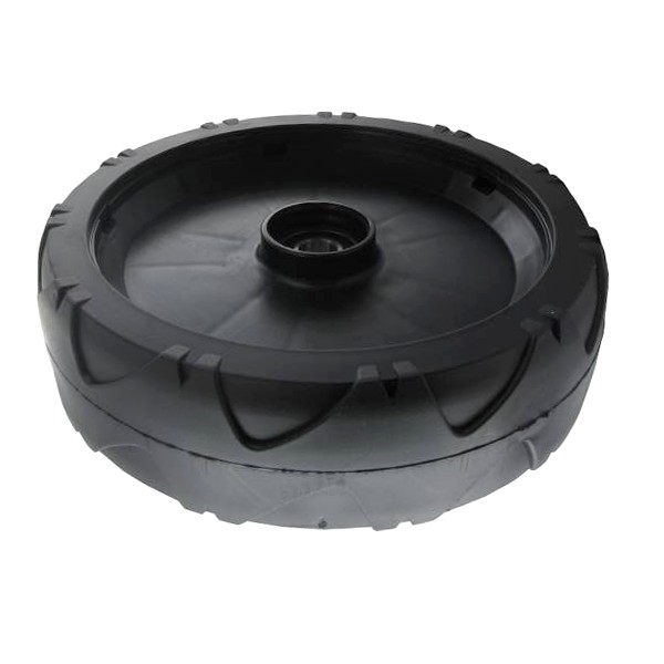 Roue avant et arrière tondeuse GGP - 381007465/1 - Roue tondeuse