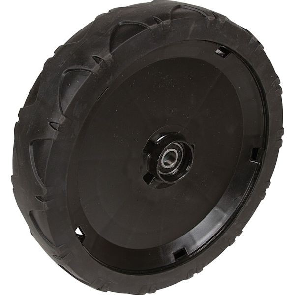 Roue arrière tondeuse GGP - 381007467/1 - Roue tondeuse