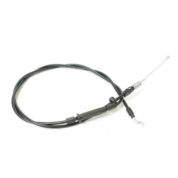 Cable traction tondeuse GGP - 381030082/0 - Câble, ressort, tige, collier