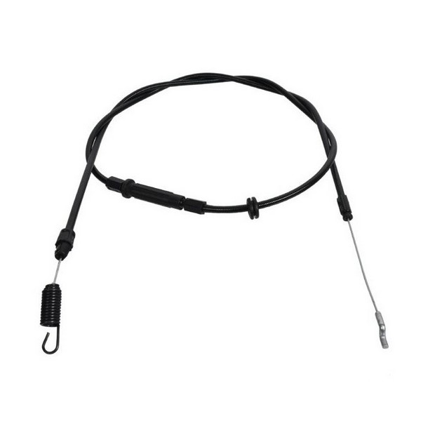 Cable traction tondeuse    GGP - 381030092/1 - Câble, ressort, tige, collier