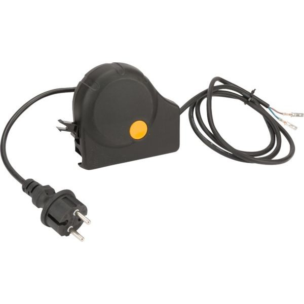 Contacteur démarrage tondeuse GGP - 381600547/2 - Interrupteur, solénoïde, démarreur