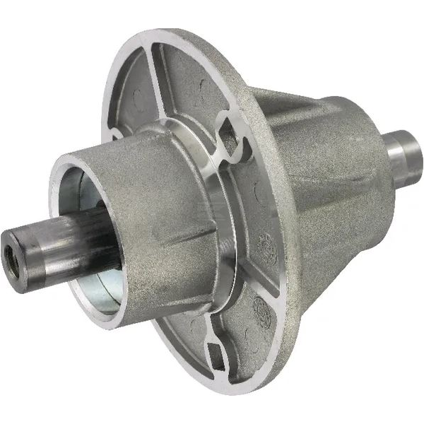 Palier de lame autoportée  GGP - 382207204/1 - Palier de lame