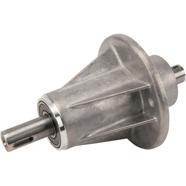 Palier de lame tracteur tondeuse  GGP - 382207213/0 - Palier de lame